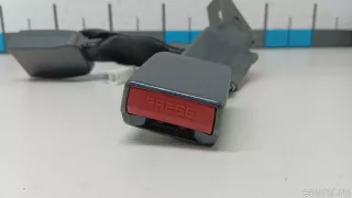 88862JD11A Nissan Ответная часть ремня безопасности Nissan Qashqai 2 restailing Арт E103072521, вид 4