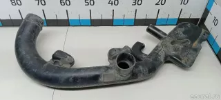 16554JD200 Nissan Воздухозаборник (наружный) Nissan Qashqai 2 restailing Арт E103072710, вид 1