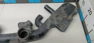 16554JD200 Nissan Воздухозаборник (наружный) Nissan Qashqai 2 restailing Арт E103072710, вид 3