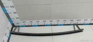 62660JD00B Nissan Усилитель переднего бампера Nissan Qashqai 2 restailing Арт E103072795, вид 1