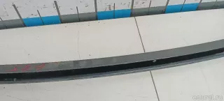 62660JD00B Nissan Усилитель переднего бампера Nissan Qashqai 2 restailing Арт E103072795, вид 4