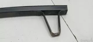 62660JD00B Nissan Усилитель переднего бампера Nissan Qashqai 2 restailing Арт E103072795, вид 10