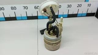 17040JD01D Nissan Насос топливный электрический Nissan Qashqai 2 restailing Арт E103073124, вид 2
