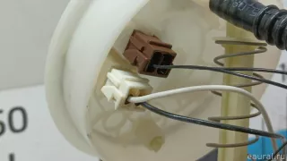17040JD01D Nissan Насос топливный электрический Nissan Qashqai 2 restailing Арт E103073124, вид 6