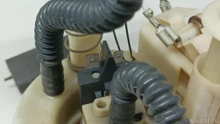 17040JD01D Nissan Насос топливный электрический Nissan Qashqai 2 restailing Арт E103073124, вид 7