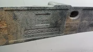 62090BR00A Nissan Наполнитель переднего бампера Nissan Qashqai 2 restailing Арт E103073171, вид 3