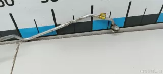 92440JD01A Nissan Трубка кондиционера Nissan Qashqai 2 restailing Арт E103073285, вид 7