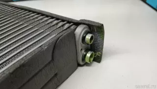 27280JD20B Nissan Испаритель кондиционера Nissan Qashqai 2 restailing Арт E103073700, вид 3