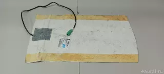 87635JD00B Nissan Подогрев сиденья Nissan Qashqai 2 restailing Арт E103074817, вид 3