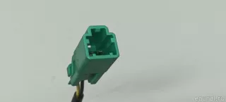 87635JD00B Nissan Подогрев сиденья Nissan Qashqai 2 restailing Арт E103074817, вид 5