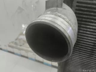 9605000002 Mercedes Benz Интеркулер Mercedes S C217 Арт E36267432, вид 3