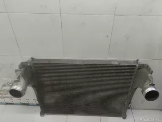 9605000002 Mercedes Benz Интеркулер Mercedes S C217 Арт E36267432, вид 4