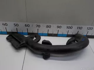 16554JD200 Nissan Воздухозаборник (наружный) Nissan Qashqai 2 restailing Арт E41178652, вид 1