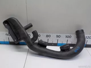 16554JD200 Nissan Воздухозаборник (наружный) Nissan Qashqai 2 restailing Арт E41178652, вид 2