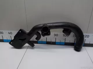 16554JD200 Nissan Воздухозаборник (наружный) Nissan Qashqai 2 restailing Арт E41178652, вид 3