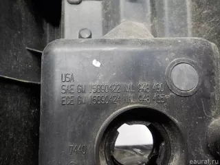 22884387 GM Фонарь задний левый Cadillac Escalade 3 Арт E41179194, вид 8