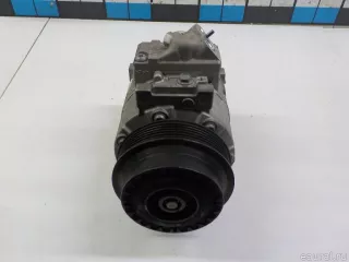 0022304511 Mercedes Benz Компрессор кондиционера Mercedes E W212 Арт E41182720, вид 1