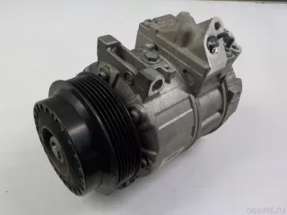 0022304511 Mercedes Benz Компрессор кондиционера Mercedes E W212 Арт E41182720, вид 2