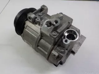 0022304511 Mercedes Benz Компрессор кондиционера Mercedes E W212 Арт E41182720, вид 4