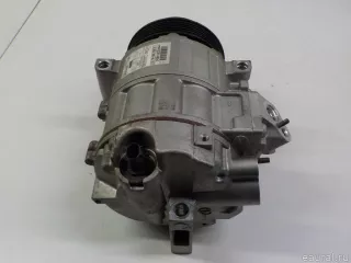 0022304511 Mercedes Benz Компрессор кондиционера Mercedes E W212 Арт E41182720, вид 7