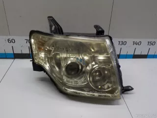 8301A344 Mitsubishi Фара правая Mitsubishi Monter 4 Арт E41184121, вид 1