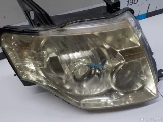 8301A344 Mitsubishi Фара правая Mitsubishi Monter 4 Арт E41184121, вид 2