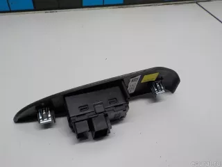 25909760 GM Накладка блока управления стеклоподъемниками Cadillac Escalade 3 Арт E41187677, вид 2