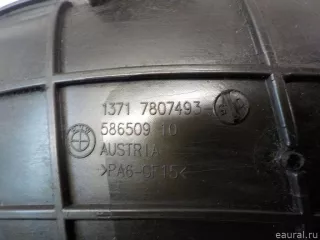 13717807493 BMW Воздуховод BMW X5 F15 Арт E41190705, вид 4