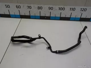 1K0122447HT VAG Трубка охлаждающей жидкости металлическая Volkswagen Jetta 5 Арт E41191418, вид 1