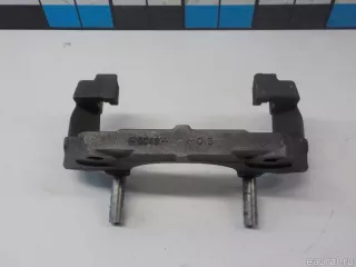 34116776792 BMW Скоба суппорта переднего BMW X5 E70 Арт E41193223, вид 1