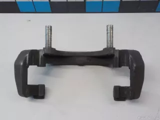 34116776792 BMW Скоба суппорта переднего BMW X5 E70 Арт E41193223, вид 2