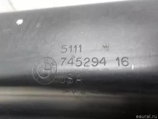 51117229085 BMW Усилитель переднего бампера BMW X5 E70 Арт E41193325, вид 4