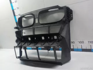 51647222952 BMW Воздухозаборник (наружный) BMW X5 E70 Арт E41193423, вид 3