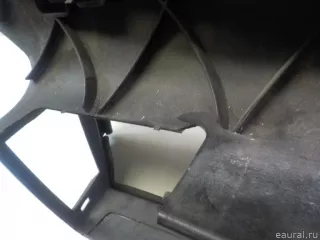 51647222952 BMW Воздухозаборник (наружный) BMW X5 E70 Арт E41193423, вид 4
