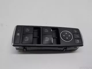 2049055402 Mercedes Benz Блок управления стеклоподъемниками Mercedes GL X166 Арт E41195404, вид 1