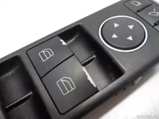 2049055402 Mercedes Benz Блок управления стеклоподъемниками Mercedes GL X166 Арт E41195404, вид 3