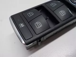2049055402 Mercedes Benz Блок управления стеклоподъемниками Mercedes GL X166 Арт E41195404, вид 4
