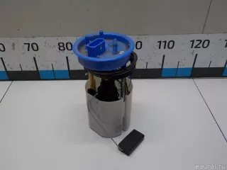 6R0919051G VAG Насос топливный электрический (подкачка) Volkswagen Polo 6 Арт E41179664, вид 1