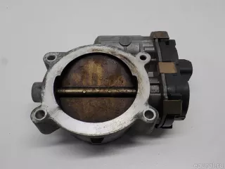 12679524 GM Заслонка дроссельная электрическая Cadillac Escalade 3 Арт E41198343, вид 2