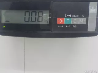 8200000945 Renault Крючок для одежды Renault Vel Satis Арт E52501424, вид 7