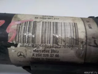 2043233000 Mercedes Benz Амортизатор передний Mercedes E W212 Арт E41199803, вид 5