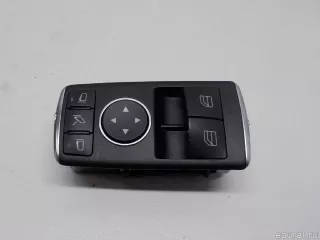 17290569009107 Mercedes Benz Блок управления стеклоподъемниками Mercedes SL r231 Арт E41200156, вид 1