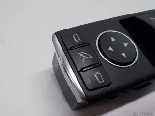 17290569009107 Mercedes Benz Блок управления стеклоподъемниками Mercedes SL r231 Арт E41200156, вид 2
