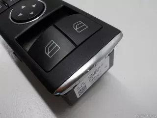 17290569009107 Mercedes Benz Блок управления стеклоподъемниками Mercedes SL r231 Арт E41200156, вид 3