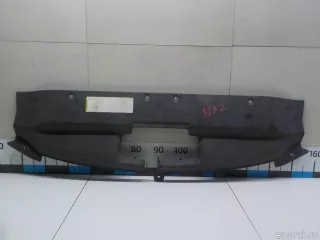 15900959 GM Кожух замка капота Cadillac Escalade 3 Арт E41200230, вид 1