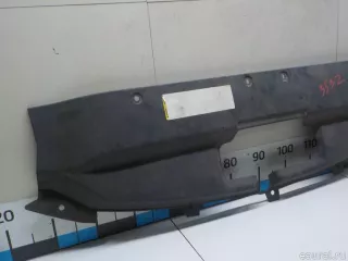 15900959 GM Кожух замка капота Cadillac Escalade 3 Арт E41200230, вид 2