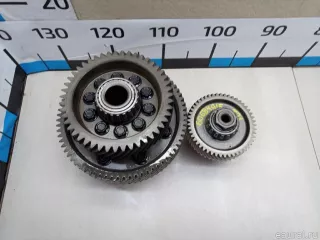  Дифференциал Nissan X-Trail T32 Арт E60684915, вид 2
