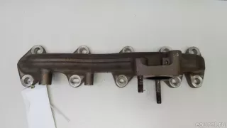 285102F000 Hyundai-Kia Коллектор выпускной Hyundai Santa FE 3 (DM) Арт E70767411, вид 3