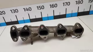 285102F000 Hyundai-Kia Коллектор выпускной Hyundai Santa FE 3 (DM) Арт E70767411, вид 5