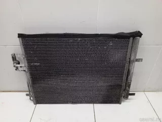 1716734 Ford Радиатор кондиционера (конденсер) Ford Mondeo 4 restailing Арт E31627312